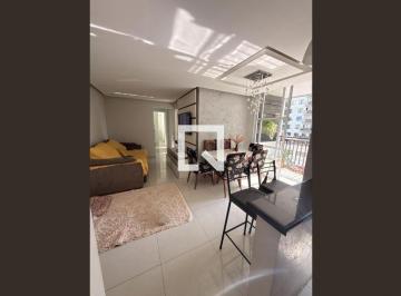 Apartamento · 64m² · 2 Quartos · 1 Vaga · Apartamento à Venda - Jardim, 2 Quartos, 64 m² - Santo André