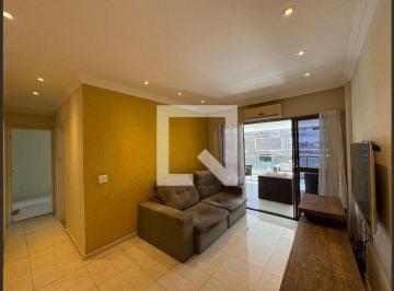 Apartamento · 120m² · 3 Quartos · 2 Vagas · Apartamento à Venda - Recreio, 3 Quartos, 120 m² - Rio de Janeiro