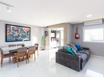 Apartamento · 83m² · 2 Quartos · 2 Vagas · Apartamento à Venda - Centro, 2 Quartos, 83 m² - Osasco