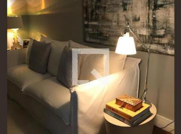 Apartamento · 90m² · 2 Quartos · 2 Vagas · Apartamento à Venda - Lagoa, 2 Quartos, 90 m² - Rio de Janeiro