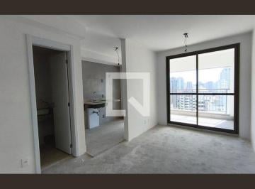 Apartamento · 50m² · 1 Quarto · 1 Vaga · Apartamento à Venda - Vila Mariana, 1 Quarto, 50 m² - São Paulo