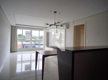 Apartamento · 89m² · 3 Quartos · 2 Vagas · Apartamento à Venda - Chácara das Pedras , 3 Quartos,  89 m² - Porto Alegre