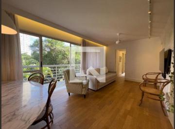 Apartamento · 108m² · 3 Quartos · 2 Vagas · Apartamento à Venda - Vila Mariana, 3 Quartos, 108 m² - São Paulo