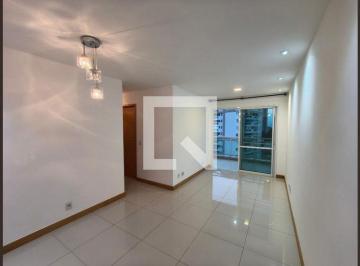 Apartamento · 73m² · 3 Quartos · 1 Vaga · Apartamento à Venda - Jacarepaguá, 3 Quartos, 73 m² - Rio de Janeiro