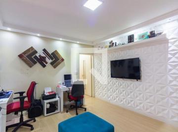 Casa · 250m² · 3 Quartos · 4 Vagas · Casa à Venda - Jardim D'Abril, 3 Quartos,  250 m² - Osasco
