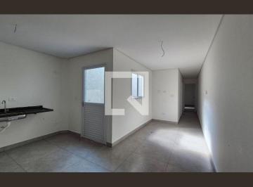 Apartamento · 55m² · 2 Quartos · 1 Vaga · Apartamento à Venda - Jardim, 2 Quartos,  55 m² - Santo André