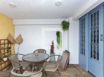 Casa · 180m² · 4 Quartos · 2 Vagas · Casa à Venda - Vila Romana, 4 Quartos,  180 m² - São Paulo