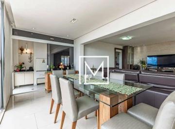 ce18d0448eb4acb7443468344d51025570a30741 · Penthouse com 4 dormitórios à venda, 222 m² por R$ 2.300.000,00 - Vila Gumercind