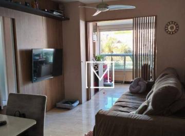 bfe56d721e87709987659f1b403b0141a23207bd · Apartamento com 2 dormitórios à venda, 57 m² por R$ 620.000,00 - Vila Gumercindo