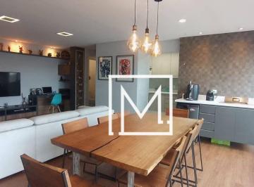 6d6afaa79c844102a5e2212832824574b43c1e8f · Apartamento com 3 dormitórios à venda, 94 m² por R$ 1.530.000,00 - Mirandópolis