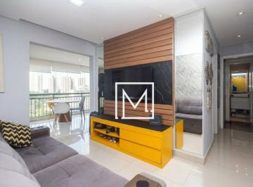 486819a3841da619d022da70cd8e8ee75a570969 · Apartamento com 2 dormitórios à venda, 69 m² por R$ 729.000,00 - Vila Vermelha - São Paulo/SP