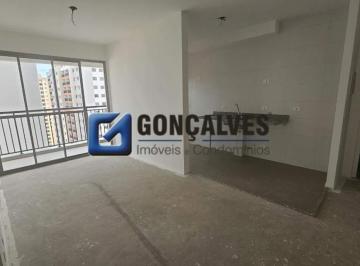 Apartamento · 61m² · 2 Quartos · 1 Vaga · Apartamento à venda em São Bernardo do Campo (Planalto) – 61m², 2 dorms (1 suíte)