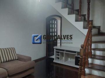 Casa · 172m² · 3 Quartos · 2 Vagas · Sobrado Mobiliado 3 Quartos (1 Suíte) para Aluguel – Próx. Swiss Park, Parque Terra Nova II