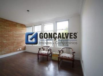 Casa · 136m² · 3 Quartos · 2 Vagas · Sobrado com 03 dormitórios sendo 01 suíte a venda- Vila Junqueira – Santo André -/SP 	