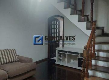 Casa · 172m² · 3 Quartos · 2 Vagas · Sobrado Mobiliado 3 Quartos (1 Suíte) para Aluguel – Próx. Swiss Park, Parque Terra Nova II