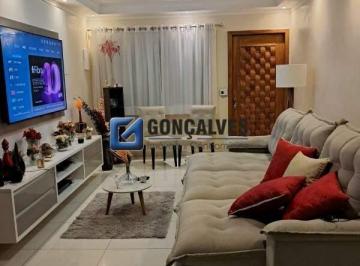 Casa · 156m² · 3 Quartos · 2 Vagas · Sobrado em São Bernardo oportunidade