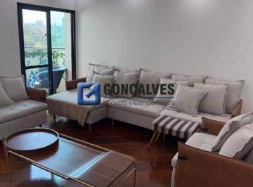 Apartamento · 155m² · 3 Quartos · 2 Vagas · Apartamento com 03 dormitórios sendo 01 suíte a venda- Nova Petropólis- São Bernardo do Campo -/SP