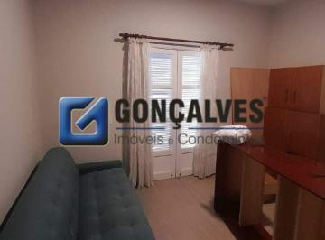 Casa · 150m² · 3 Quartos · 2 Vagas · Sobrado Residencial c/ 3 Quartos, 2 Varandas e 2 Vagas | Centro de São Bernardo do Campo