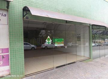 Comercial · 76m² · LOCAÇÃO | Negócio, em Jardim Aclimação, Maringá