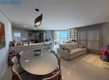 Apartamento · 126m² · 3 Quartos · 3 Vagas · VENDA | Apartamento, com 3 dormitórios em Zona 03, Maringá