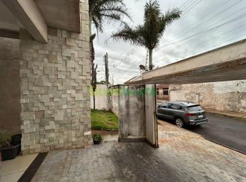Casa · 198m² · 3 Quartos · 1 Vaga · VENDA | Casa, com 3 dormitórios em Novo Panorama, Sarandi