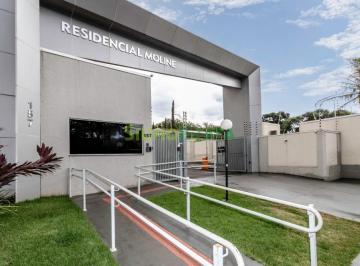 Apartamento · 41m² · 2 Quartos · 1 Vaga · LOCAÇÃO | Apartamento, com 2 dormitórios em Jardim Alvorada, Maringá