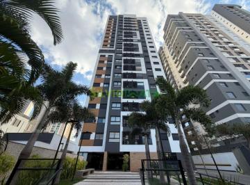 Apartamento · 65m² · 2 Quartos · 2 Vagas · VENDA | Apartamento, com 2 dormitórios em Zona 08, Maringá