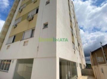 Apartamento · 21m² · 1 Quarto · 1 Vaga · VENDA | Apartamento, com 1 dormitórios em Chácara Paulista, Maringá