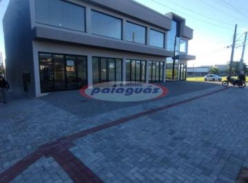 Comercial · 140m² · 2 Quartos · LOCAÇÃO | Sala/Salão, com 2 dormitórios em Jardim Diamante, Maringá