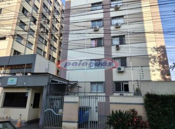 Apartamento · 49m² · 2 Quartos · 1 Vaga · VENDA | Apartamento, com 2 dormitórios em Jardim Alvorada, Maringá