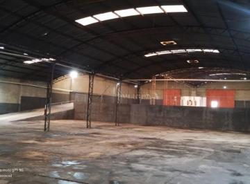 Comercial · 1899m² · LOCAÇÃO | Galpão/Barracão, em Cilo 3, Londrina