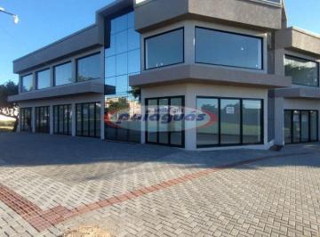Comercial · 124m² · 1 Quarto · LOCAÇÃO | Sala/Salão, com 1 dormitórios em Jardim Diamante, Maringá