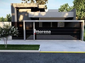 Casa · 128m² · 3 Quartos · 4 Vagas · VENDA | Casa, com 3 dormitórios em Metropolitano II, Umuarama