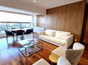 Sala · Apartamento com 1 dormitório, 67 m² - Pinheiros - São Paulo/SP
