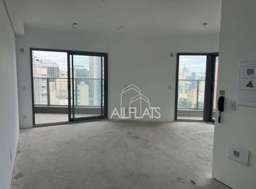 53410c1d585c4ef99154b595a1646b7f06064c7b · Apartamento com 1 quarto à venda, 49 m²- Pinheiros - São Paulo/SP