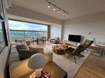 e8be8a57c5f342296ca165727c9735989e24612a · Apartamento com 1 quarto à venda, 66 m²- Pinheiros - São Paulo/SP