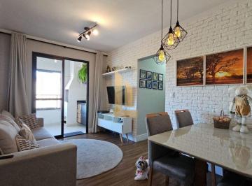 qj5sdu2yte3ogmyytflmjk2_md · Apartamento- 2 Dormitórios- 64,6m²- Condomínio Paraiso do Sul- Jardim Oriente