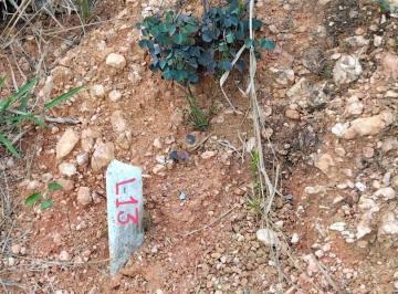 de51c581c3005176041bbb6aa3ada7aee6cf0773 · Terreno à venda, 500 m² por R$ 210.000,00 - Recanto das Árvores - Lagoa Santa/MG