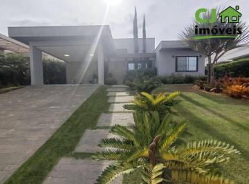 88d9310da0f33f157e2fb8bd40d198220327ba10 · Casa com 4 dormitórios à venda, 255 m² por R$ 3.000.000,00 - Condomínio Boulevard - Lagoa Santa/MG