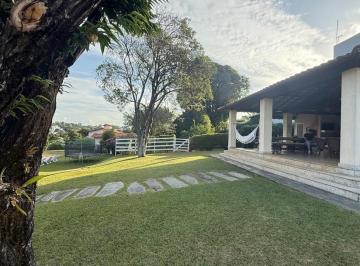 c6ef9891c65ba95be69db9eddfda9adcad3a4362 · Casa com 4 dormitórios à venda, 380 m² por R$ 3.200.000,00 - Condomínio Condados da Lagoa - Lagoa Sa