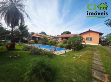 cd555db6cd6447302190cbf1d7092f1626582934 · Casa com 4 dormitórios à venda, 280 m² por R$ 950.000 - Condomínio Vale Do Luar - Jaboticatubas/Mina