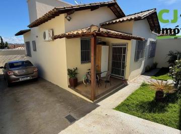 10252256424d894ca1f2691f60b2dda9d3d0734d · Casa com 3 dormitórios à venda, 89 m² por R$ 650.000,00 - Vila Nossa Senhora de Lourdes - Lagoa Sant