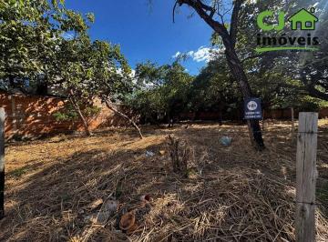 b416d02cf6586cce7e989fa3373946d96fab9f5a · Terreno à venda, 366 m² por R$ 330.000,00 - Lundceia - Lagoa Santa/MG
