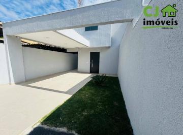 22f85a6d06b1f2bc038e763fd7ea1e24514ce025 · Casa com 3 dormitórios à venda, 125 m² por R$ 699.000,00 - Pôr do Sol - Lagoa Santa/MG