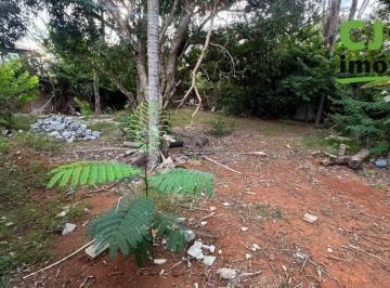 6165b752ed20b17706b1a914aad4776693d4e2fd · Terreno à venda, 1000 m² por R$ 300.000,00 - Novo Santos Dumont - Lagoa Santa/MG