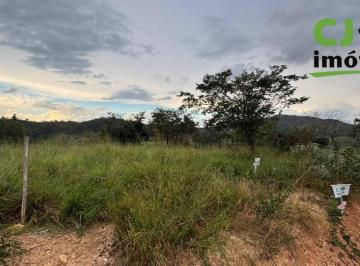 542044de83461769246785c88d3ab263057ed048 · Terreno à venda, 600 m² por R$ 299.000,00 - Condomínio Parque Joá - Lagoa Santa/MG