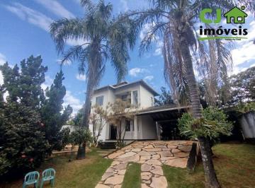 412095de19077e3118827310dfcce25d5f235187 · Casa com 3 dormitórios à venda, 153 m² por R$ 1.050.000 - Lundceia - Lagoa Santa/MG