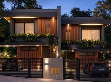 6oxekbw2yte2zji5zwfiyjll_md · Casa Alto Padrão no João Paulo Florianópolis com 3 Suítes e 160m²