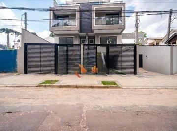 f815e9c6f2b392998ed71e50f5a8e4d85b5ddb66 · Sobrado em condomínio 3 quartos 3 suítes à venda, 156 m² por R$ 1.500.000 - Mercês - Curitiba/PR