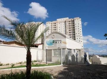 b362de434da6185441a8d3406abf11f9c9bead43 · Apartamento com 3 dormitórios ( 1 suíte) - Vila Industrial - São José dos Campos/SP